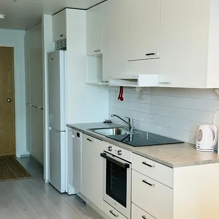 Lux Iii Тампере