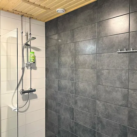 Lux Iii Appartamento