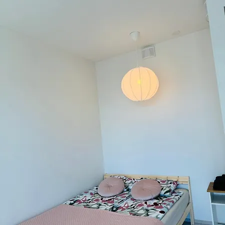 Lux Iii Appartamento *