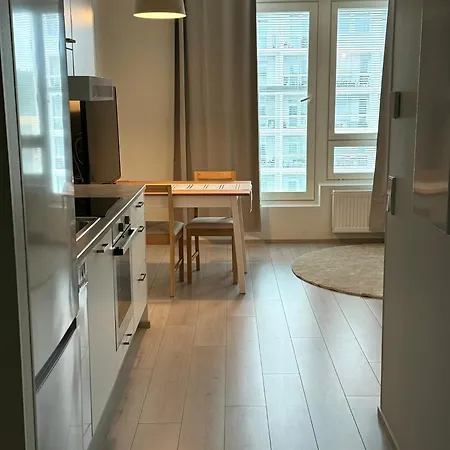 Lux Iii Τάμπερε